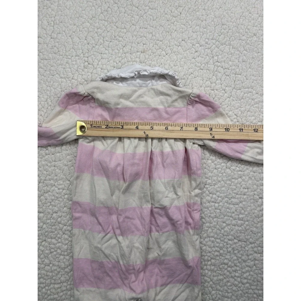 Ralph Lauren great overall
